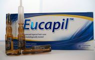 1 box of EUCAPIL® (30 ampules each containing 2 ml) = 1 month supply